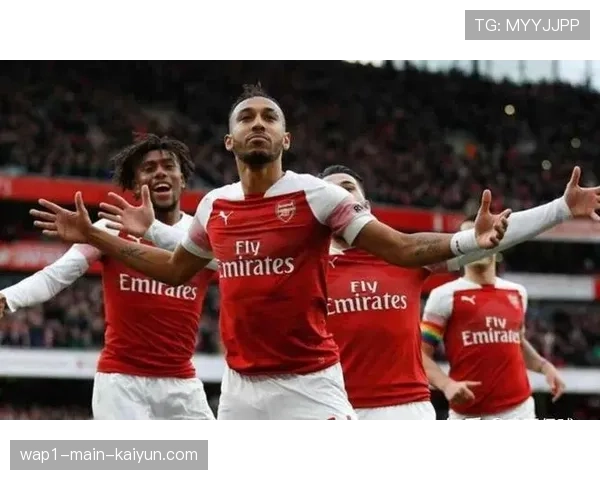 阿森纳客场四球大胜热刺 北伦敦德比展现高效攻防转换