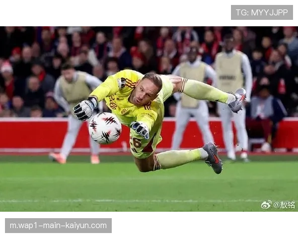 诺丁汉森林门将塞尔斯腹股沟受伤 奥尔特加有望首发把关