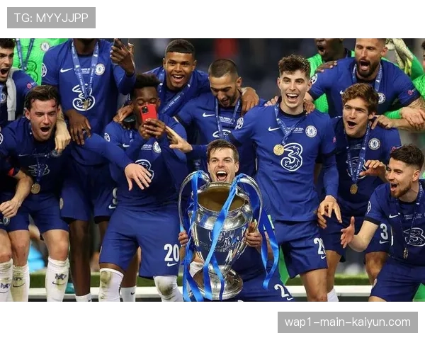 切尔西年轻化战略遭遇阵痛，经验缺失致关键战屡屡崩盘