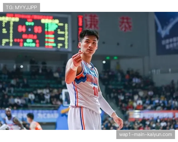 于德豪助攻数升至历史第35位 抢断数超越胡卫东创里程碑